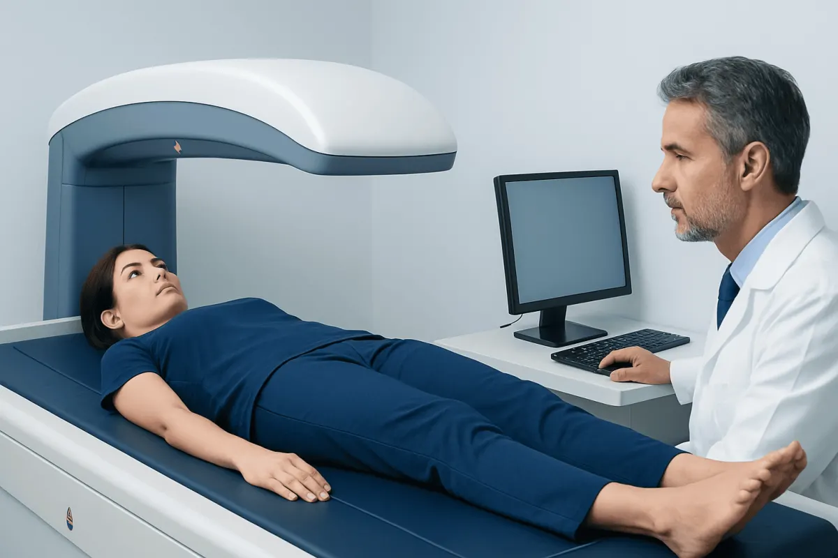 How Doctors Match Treatment to Fracture Risk — what is the best and safest treatment for osteoporosis