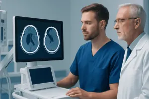 Subdural vs Epidural Hematoma: Key Differences and How Doctors Tell Them Apart