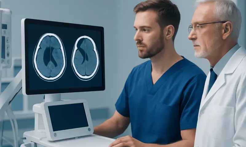 How doctors tell them apart — subdural vs epidural hematoma