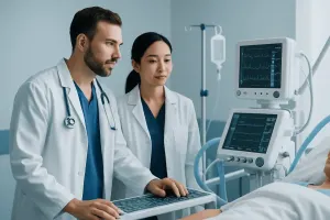 Zyrtec vs Benadryl: Key Differences and How Doctors Tell Them Apart