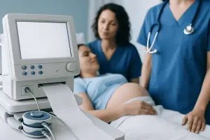 Doula vs Midwife: Key Differences and How Doctors Tell Them Apart