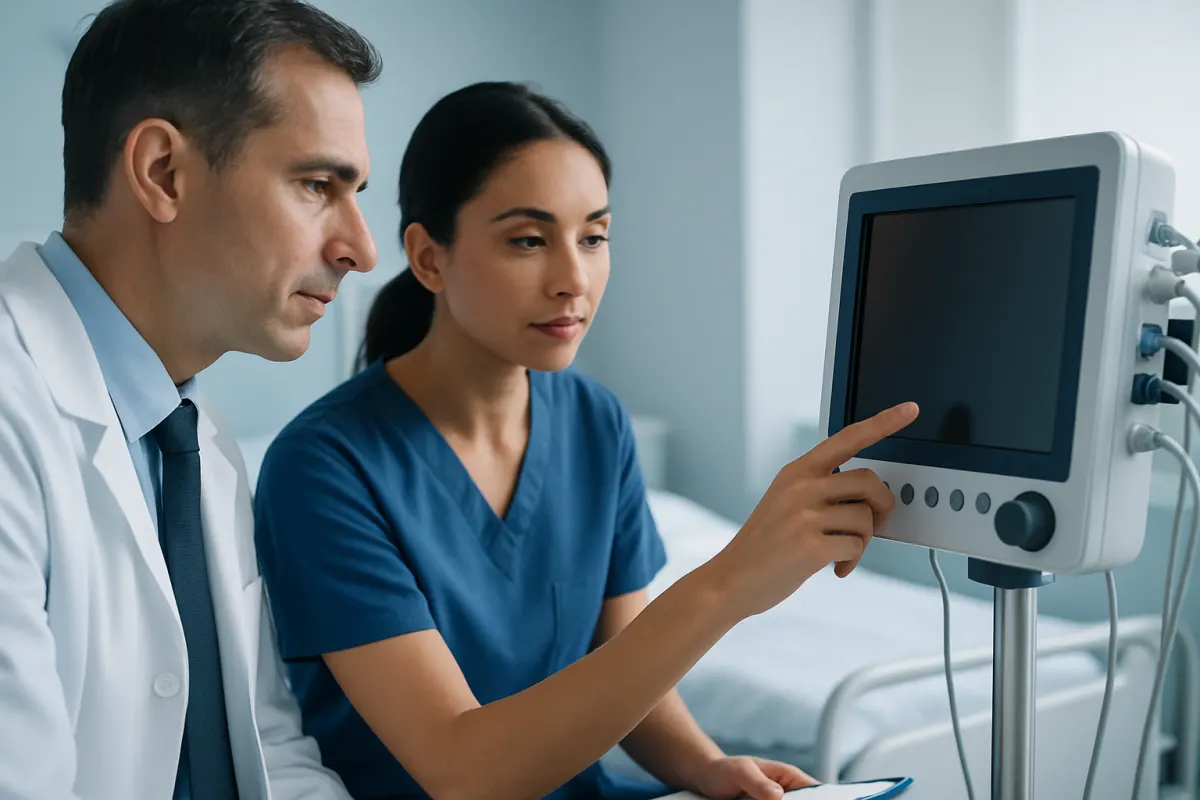 How doctors tell them apart in real clinical practice — magnesium oxide vs glycinate