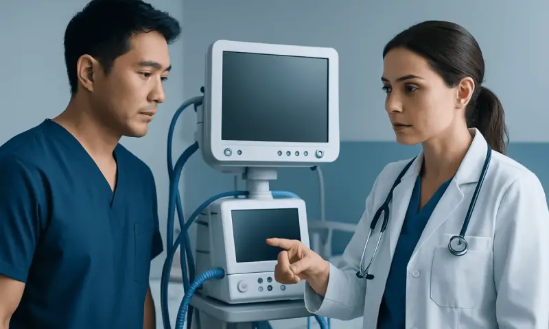How doctors tell them apart in real clinical practice — ebglyss vs dupixent