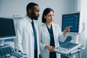 Lisinopril vs Amlodipine: Key Differences and How Doctors Tell Them Apart
