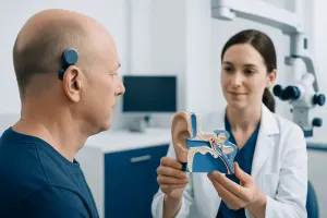 Baha Ear Implant: An Evidence-Based Patient Guide