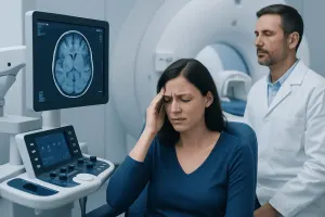 Brain Tumour Headache: Signs, Diagnosis and Treatment