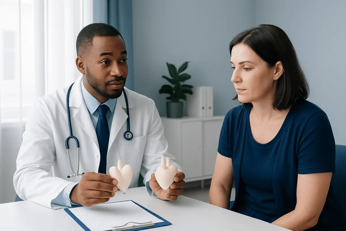 How Does a Clinician Tell the Graft Types Apart? — homograft vs autograft