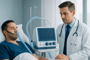 Medical Treatment for Carbon Monoxide Poisoning: How It Works, Results and What to Expect