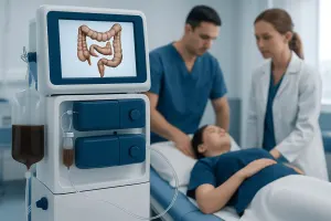 Fecal Transplant for Weight Loss: Procedure, Recovery and Results