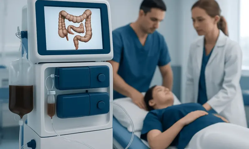 How Does a Fecal Transplant Work? — fecal transplant for weight loss