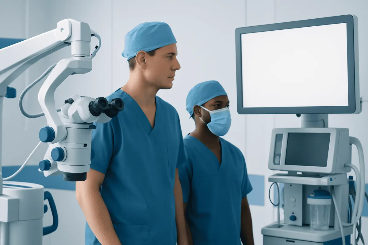 How does a trauma surgeon differ from a general surgeon? — general surgeon vs trauma surgeon