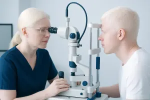 Treatment of Albinism: How It Works, Results and What to Expect