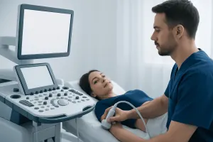 Contrast Enhanced Ultrasound: Preparation, Procedure and Results