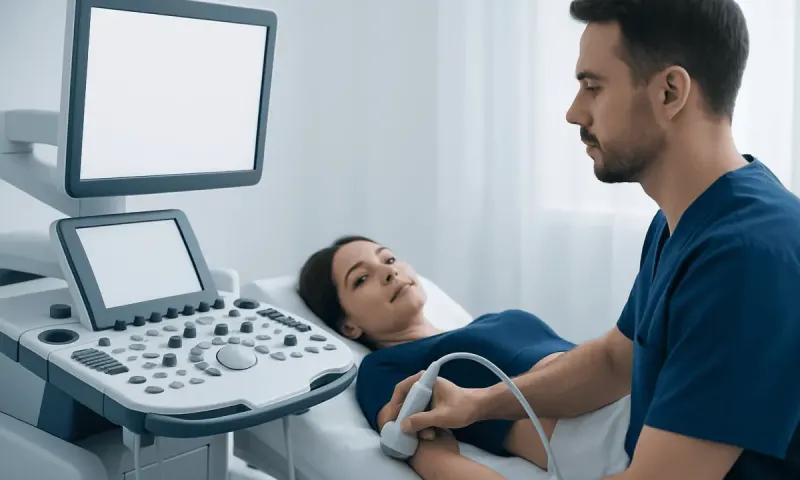 How does contrast enhanced ultrasound work? — contrast enhanced ultrasound