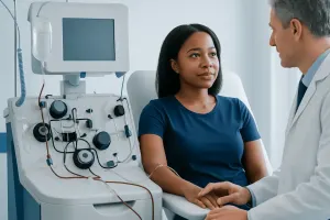 Gene Therapy for Sickle Cell Disease: How It Works, Results and What to Expect