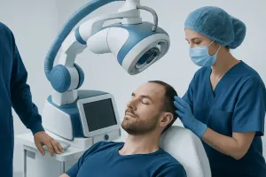 How Does Hair Replacement Work for Hair Loss?