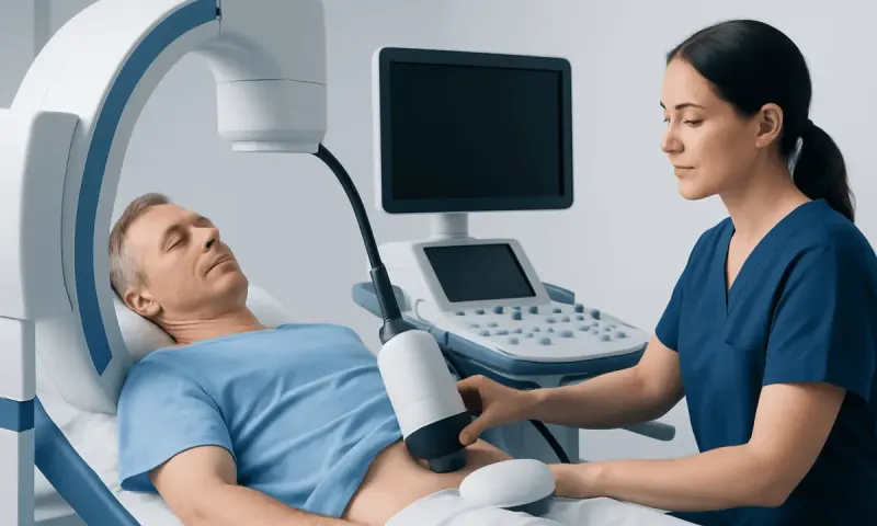 How does histotripsy work? — histotripsy procedure