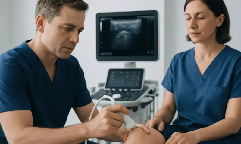 How does knee gel injection work, and who may be a candidate? — arthritis knee injection gel