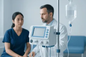 NK Cell Therapy Uses Immune Cells to Target Blood Cancers