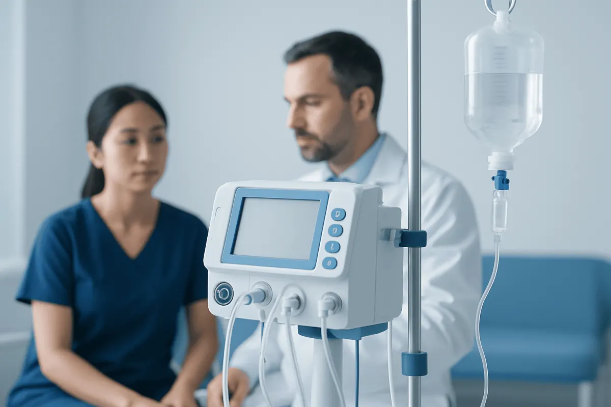 How does NK cell therapy work? — nk cell therapy