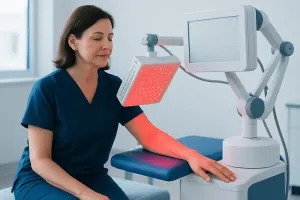 Red Light Therapy Neuropathy: How It Works, Results and What to Expect
