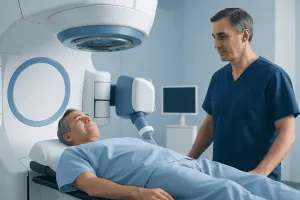 Targeted Therapy for Prostate Cancer: How It Works, Results and What to Expect