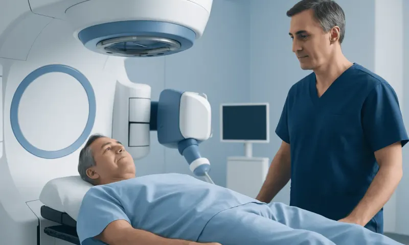 How Does Targeted Therapy Work? — targeted therapy for prostate cancer