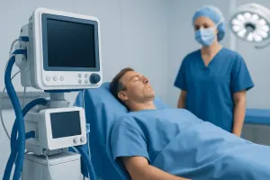 Mitrofanoff Procedure: An Evidence-Based Patient Guide