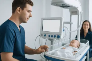 Pierre Robin Sequence Treatment: How It Works, Results and What to Expect