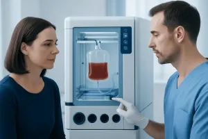 TIL Therapy Uses a Patient’s Own Immune Cells Against Melanoma