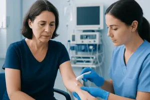 Antibacterial Ointment for Dog Bite: An Evidence-Based Guide for Patients