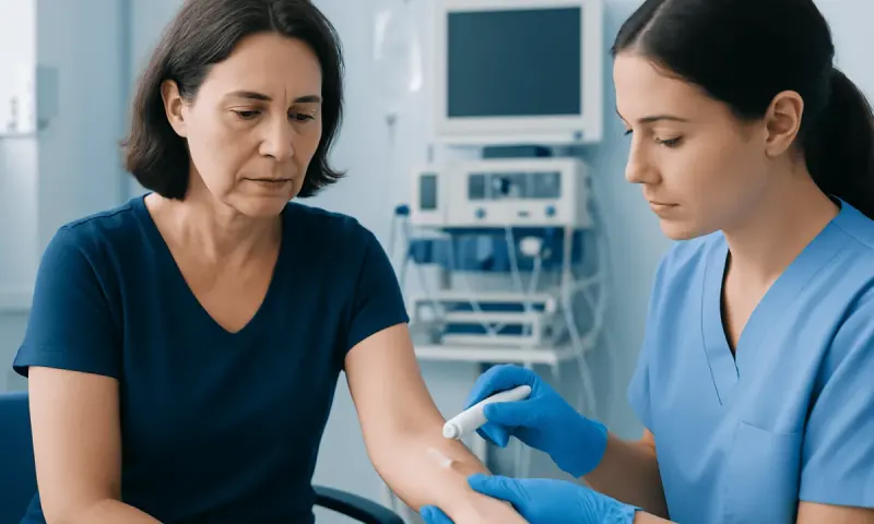 How dog bites can become infected — antibacterial ointment for dog bite