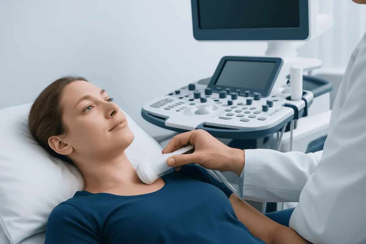 How Doppler ultrasound works — doppler ultrasound price
