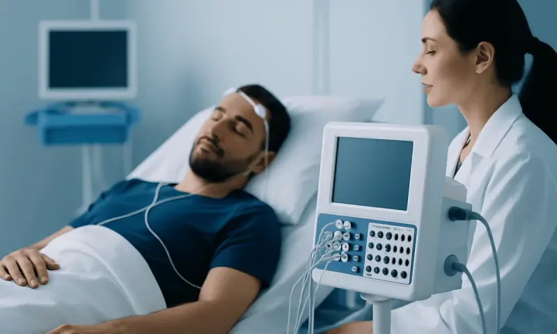 How dreams happen during sleep — why do we dream
