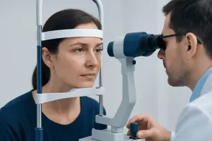 Dry Eye Treatment Drops: How It Works, Results and What to Expect