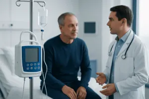 Dual Antiplatelet Therapy After a Stent, Heart Attack or Stroke