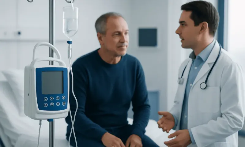 How Dual Antiplatelet Therapy Works — dual antiplatelet therapy