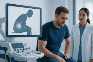 Dull Pain Explained: Common Triggers and Red Flags