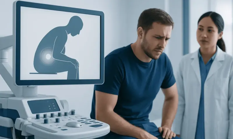 How dull pain feels and why the pattern matters — dull pain