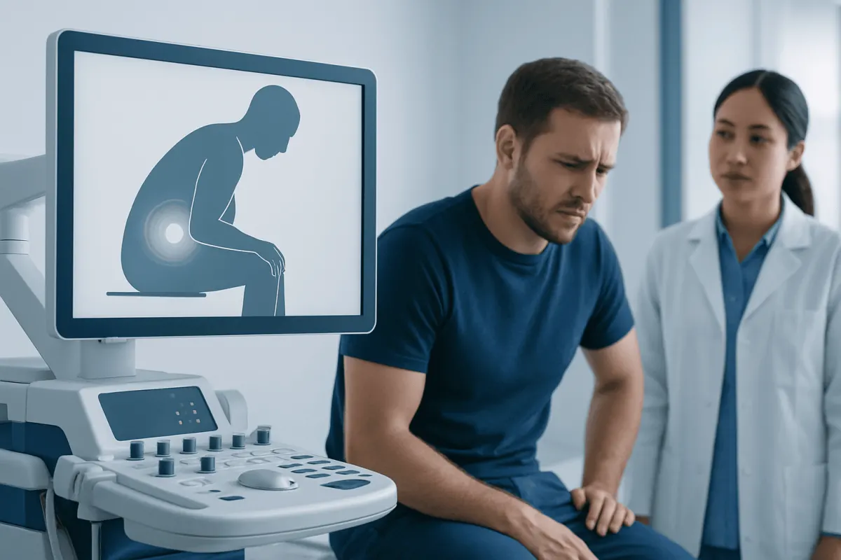How dull pain feels and why the pattern matters — dull pain