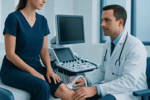 DVT Doctor: Who Treats Deep Vein Blood Clots?
