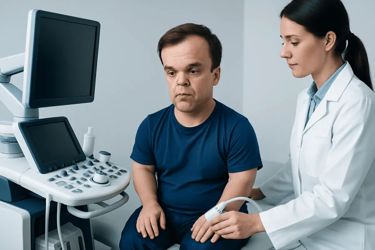How dwarfism can affect the body — dwarfism