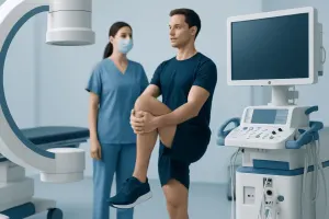 Dynamic Stretching — Explained by Medical Evidence, Not Myths
