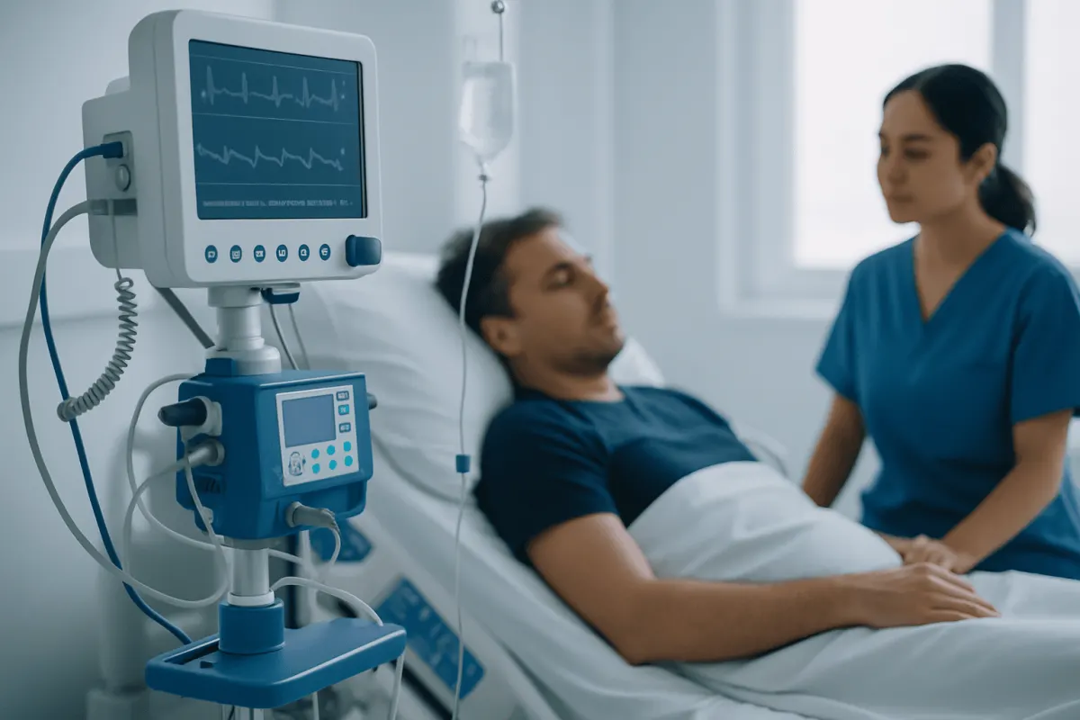 How Dysania May Feel and Affect Daily Life — dysania