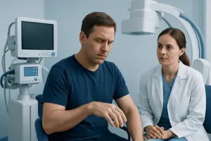 Dyskinesia Definition: Understanding Involuntary Movements