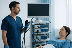 Dyspepsia Treatment: How It Works, Results and What to Expect