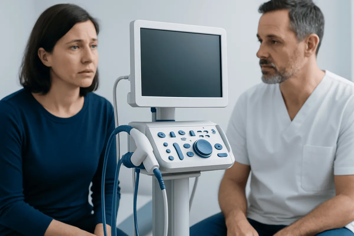 How dysphasia can affect communication — dysphasia