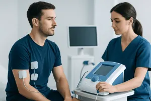 E Stim — Explained by Medical Evidence, Not Myths