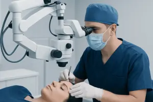 Eyebrow Transplant vs Microblading: Key Differences