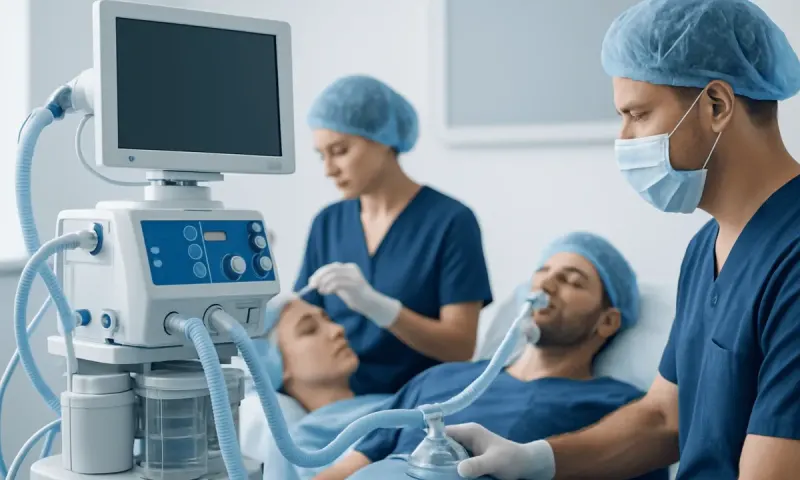 How Each Procedure Works — rhinoplasty vs non-surgical nose job